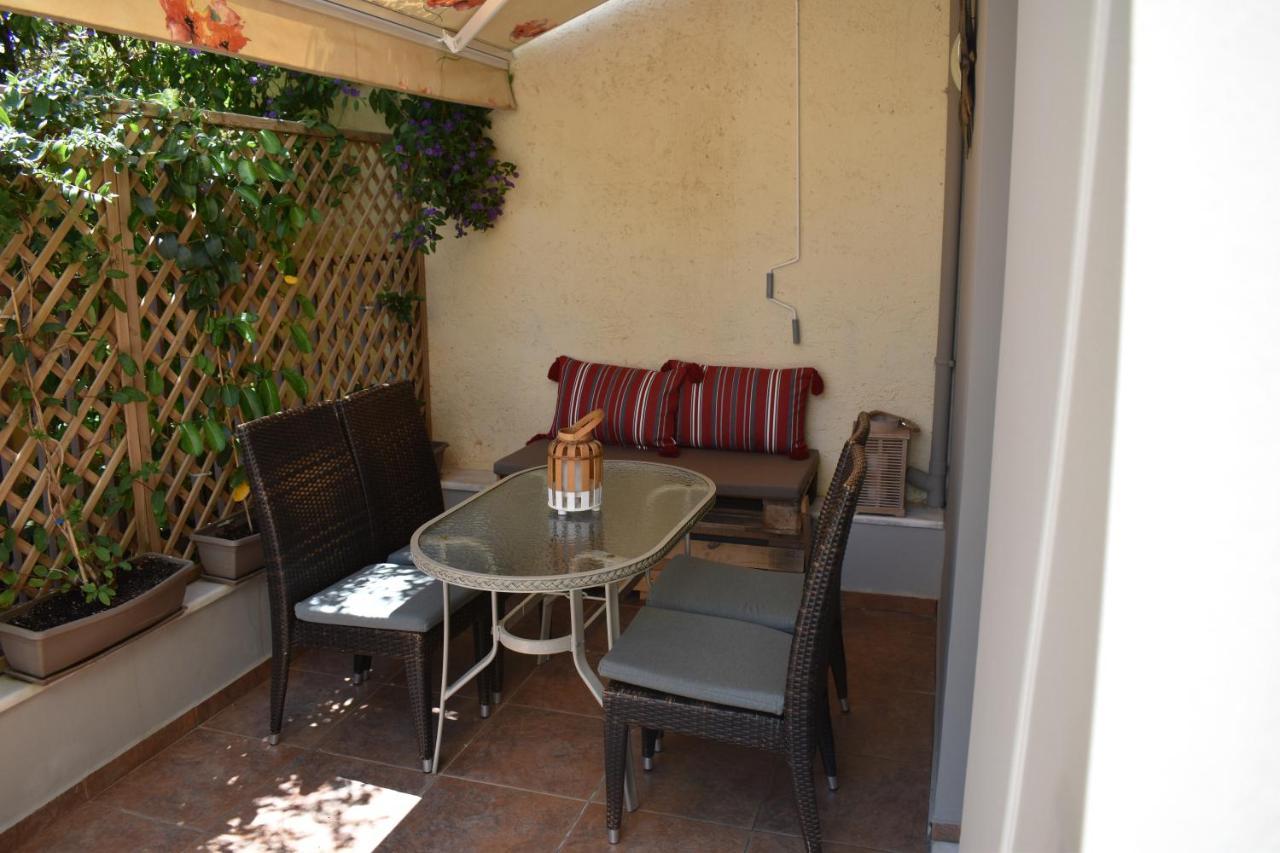 Casa Ariadne Platanias  Exterior photo
