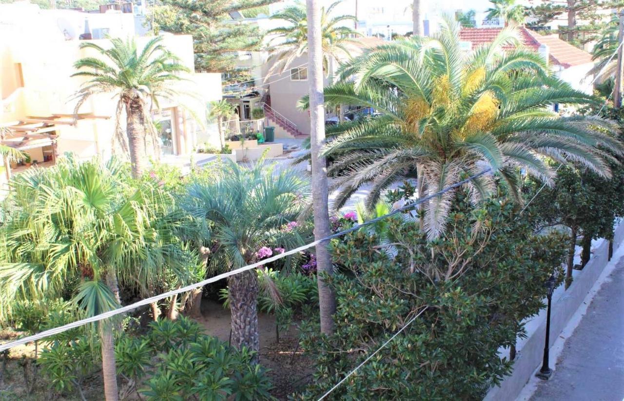 Casa Ariadne Platanias  Exterior photo